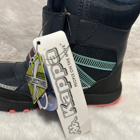 Boots Kappa Tex - Picture 8 of 8